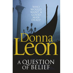 ISBN A Question of Belief book English Paperback 320 pages