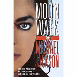 ISBN Moonwalk, English, Paperback, 320 pages