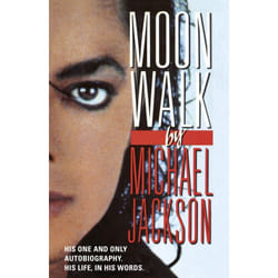 ISBN Moonwalk book English Paperback 320 pages