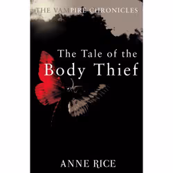 ISBN The Tale Of The Body Thief, English, Paperback, 688 pages