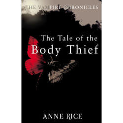 ISBN The Tale Of The Body Thief book English Paperback 688 pages