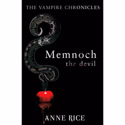 ISBN Memnoch The Devil, English, Paperback, 416 pages