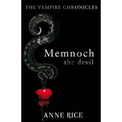 ISBN Memnoch The Devil book English Paperback 416 pages