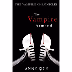ISBN The Vampire Armand, English, Paperback, 528 pages