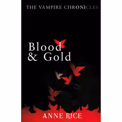 ISBN Blood And Gold, English, Paperback, 752 pages