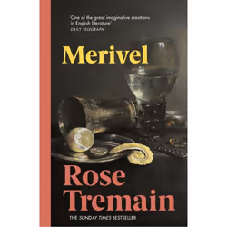 ISBN Merivel, English, Paperback, 352 pages