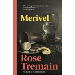 ISBN Merivel book English Paperback 352 pages