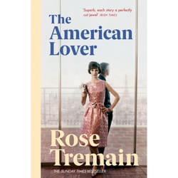 ISBN The American Lover book English Paperback 240 pages