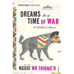 ISBN Dreams in a Time of War book English Paperback 272 pages