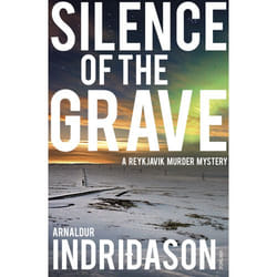 ISBN Silence of the Grave book English Paperback 304 pages