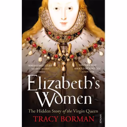 ISBN Elizabeth's Women, English, Paperback, 464 pages