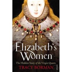 ISBN Elizabeth's Women book English Paperback 464 pages
