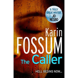 ISBN The Caller book English Paperback 304 pages