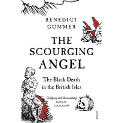 ISBN The Scourging Angel book English Paperback 528 pages