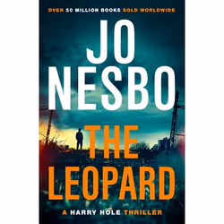 ISBN The Leopard, English, Paperback, 752 pages