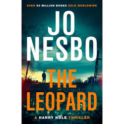 ISBN The Leopard book English Paperback 752 pages