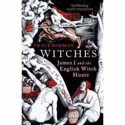 ISBN Witches, English, Paperback, 320 pages
