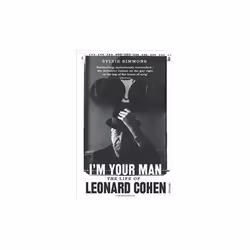 ISBN I'm Your Man : The Life of Leonard Cohen, English, Paperback, 560 pages