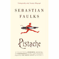 ISBN Pistache, English, Paperback, 112 pages