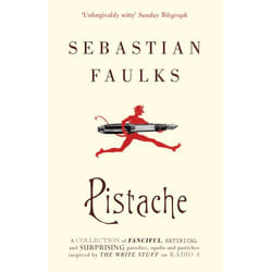 ISBN Pistache book English Paperback 112 pages