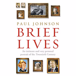 ISBN Brief Lives, English, Paperback, 304 pages