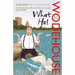 ISBN What Ho!, English, Paperback, 592 pages