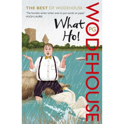 ISBN What Ho! book English Paperback 592 pages