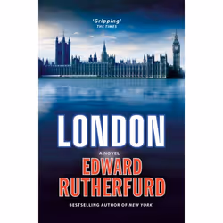 ISBN London, English, Paperback, 1328 pages