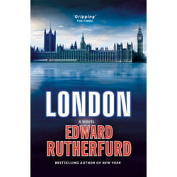 ISBN London book English Paperback 1328 pages