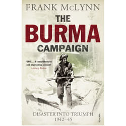 ISBN The Burma Campaign book English Paperback 544 pages