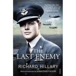ISBN The Last Enemy, English, Paperback, 192 pages