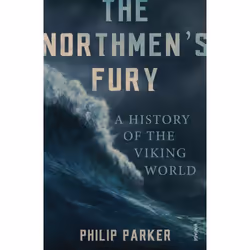 ISBN The Northmen's Fury, English, Paperback, 464 pages