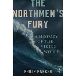 ISBN The Northmen's Fury book English Paperback 464 pages
