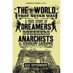 ISBN The World That Never Was book English Paperback 560 pages