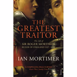 ISBN The Greatest Traitor, English, Paperback, 400 pages