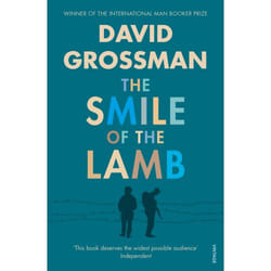 ISBN The Smile Of The Lamb book English Paperback 336 pages