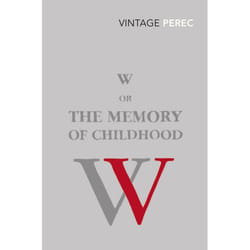 ISBN W or The Memory of Childhood book English 176 pages