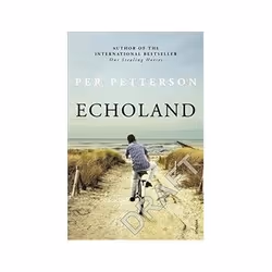 ISBN Echoland, General novel, English