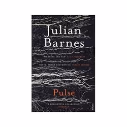 ISBN Pulse, General novel, English, 288 pages