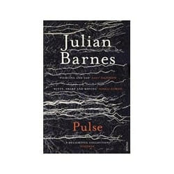 ISBN Pulse book General novel English 288 pages