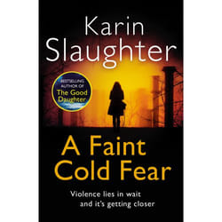 ISBN A Faint Cold Fear book English Paperback 480 pages