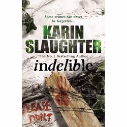 ISBN Indelible, English, Paperback, 464 pages