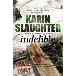 ISBN Indelible book English Paperback 464 pages