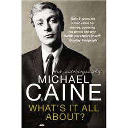ISBN What's It All About? book English Paperback 592 pages
