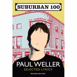 ISBN Suburban 100, English, Paperback, 208 pages