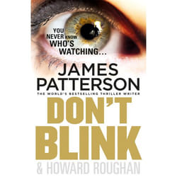 ISBN Don't Blink book English Paperback 496 pages
