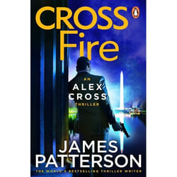 ISBN Cross Fire book English Paperback 480 pages