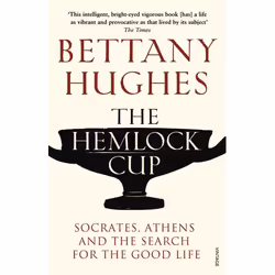 ISBN The Hemlock Cup, English, Paperback, 544 pages