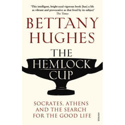 ISBN The Hemlock Cup book English Paperback 544 pages