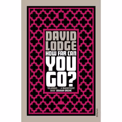 ISBN How Far Can You Go?, English, Paperback, 256 pages